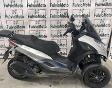 Piaggio MP3 Arles
