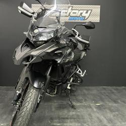 Benelli 502 TRK  M&eacute;rignac