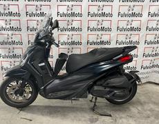 Piaggio Beverly Arles