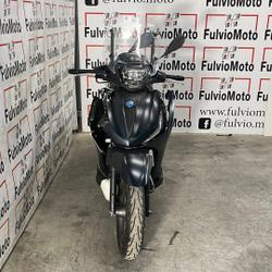 Piaggio Beverly  Arles