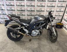 Suzuki SV Arles