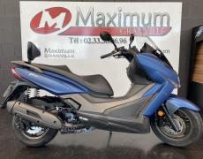 Kymco X-Town Granville