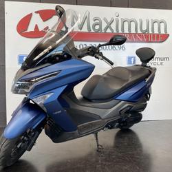 Kymco X-Town  Granville