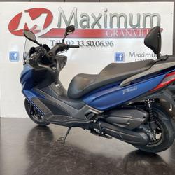 Kymco X-Town  Granville