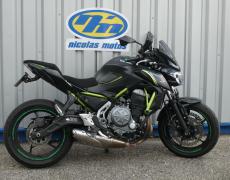 Kawasaki Z Annonay