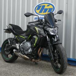 Kawasaki Z  Annonay