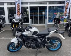 Yamaha MT09 Dunkerque