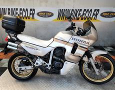 Honda Transalp Vitrolles