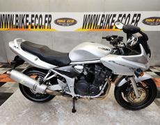 Suzuki GSF Vitrolles