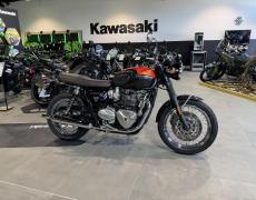 Triumph Bonneville