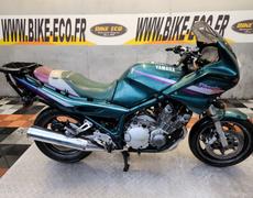 Yamaha XJ Vitrolles