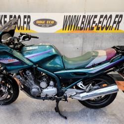 Yamaha XJ  Vitrolles