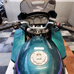 Yamaha XJ  Vitrolles
