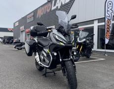 Honda X-ADV Dunkerque