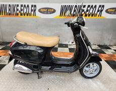 Vespa LX Vitrolles