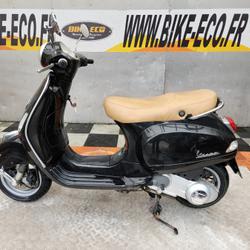 Vespa LX  Vitrolles