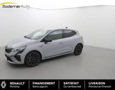 Renault Clio 5 Pontivy
