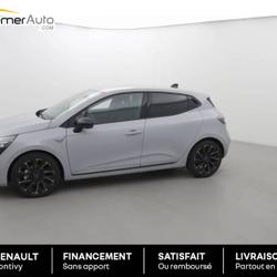 Renault Clio 5 E-Tech full hybrid 145 Esprit Alpine Pontivy