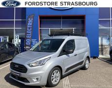 Ford Transit Connect Souffelweyersheim