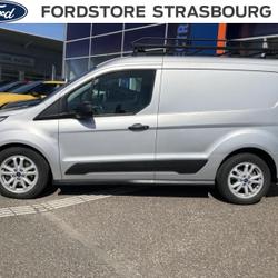Ford Transit Connect L1 1.5 EcoBlue 120ch Trend Souffelweyersheim