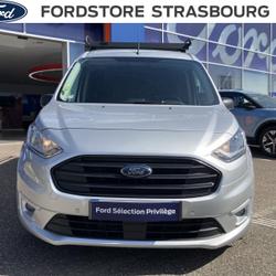 Ford Transit Connect L1 1.5 EcoBlue 120ch Trend Souffelweyersheim