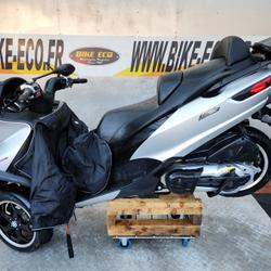 Piaggio MP3  Vitrolles