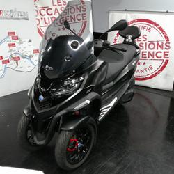 Piaggio MP3  Paris 17e Arrondissement