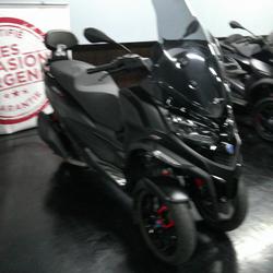 Piaggio MP3  Paris 17e Arrondissement