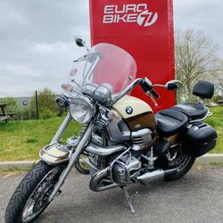 BMW R 1200  Melun