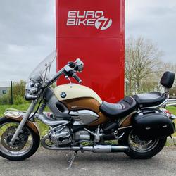 BMW R 1200  Melun