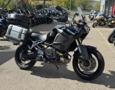 Yamaha XTZ 1200 Super tenere Dardilly
