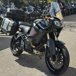 Yamaha XTZ 1200 Super t&eacute;n&eacute;r&eacute;  Dardilly