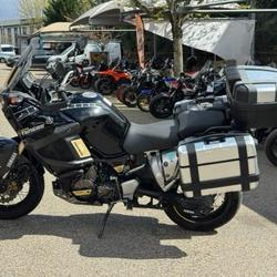 Yamaha XTZ 1200 Super t&eacute;n&eacute;r&eacute;  Dardilly