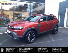 Dacia Duster Châteaulin
