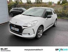 Ds DS3 Deauville