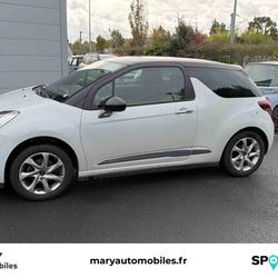 Ds DS3 3 PureTech 82 BVM Chic occasion - Deauville - photo 2/19