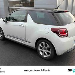 Ds DS3 3 PureTech 82 BVM Chic occasion - Deauville - photo 3/19