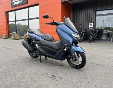 Yamaha Nmax Pontivy