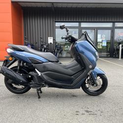 Yamaha Nmax  Pontivy