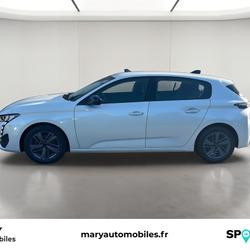Peugeot 308 III Phase 1 PureTech 130ch S&S EAT8 Active Pack occasion - Deauville - photo 2/16