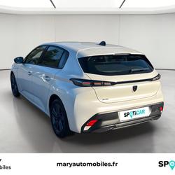 Peugeot 308 III Phase 1 PureTech 130ch S&S EAT8 Active Pack occasion - Deauville - photo 3/16