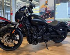 Indian Scout Thillois