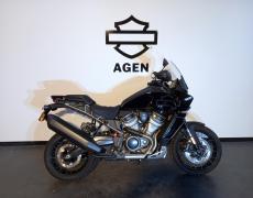 Harley Davidson autres Boé