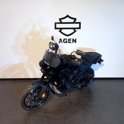 Harley Davidson autres  Bo&eacute;