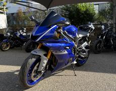 Yamaha YZF R6 Dardilly
