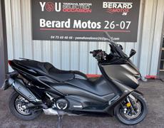 Yamaha T MAX Bourg-lès-Valence