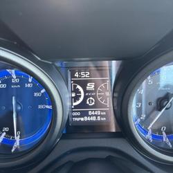 Yamaha T MAX  Bourg-l&egrave;s-Valence