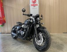 Triumph Bonneville Gujan-Mestras