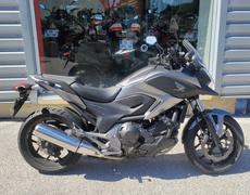 Honda NC Montpellier