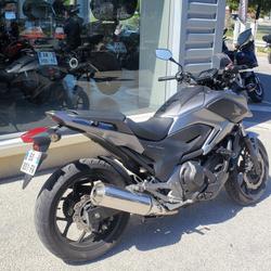 Honda NC  Montpellier